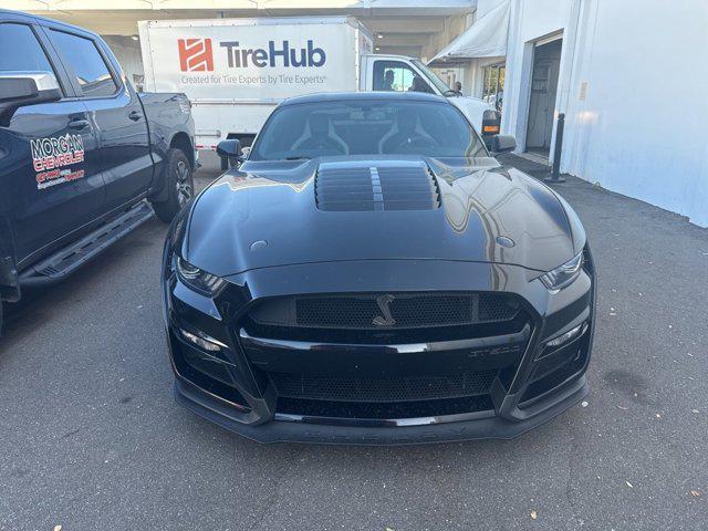 used 2020 Ford Mustang car, priced at $89,491