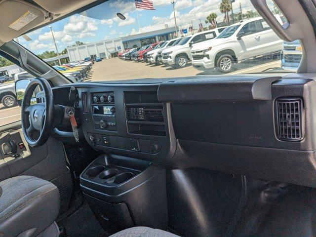 used 2017 GMC Savana 2500 car, priced at $16,591