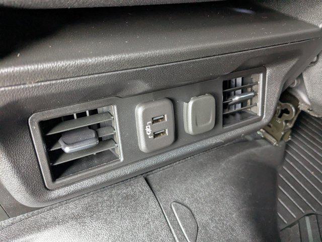 used 2021 Chevrolet Silverado 1500 car, priced at $38,985