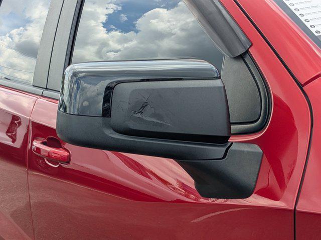 used 2021 Chevrolet Silverado 1500 car, priced at $38,985