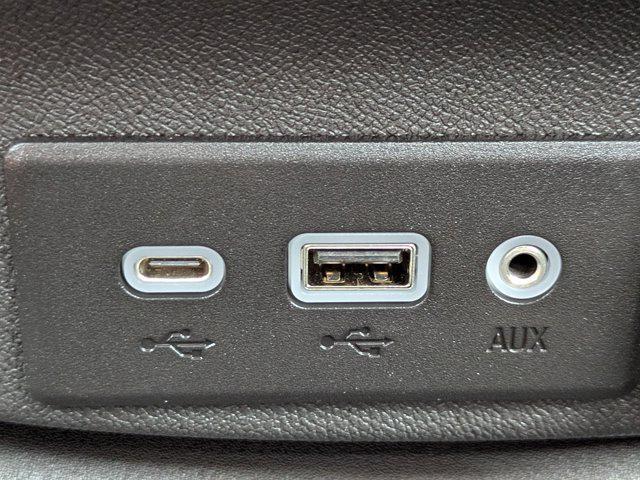 used 2023 Chevrolet Malibu car, priced at $18,512