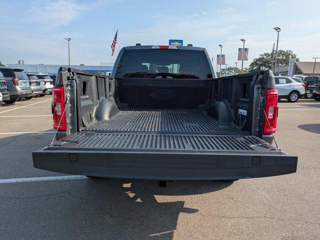 used 2023 Ford F-150 car, priced at $32,553