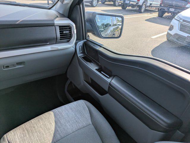 used 2023 Ford F-150 car, priced at $32,553