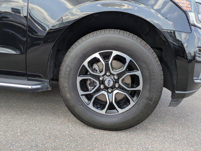 used 2023 Ford Expedition car, priced at $39,924