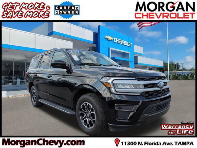 used 2023 Ford Expedition car, priced at $39,924