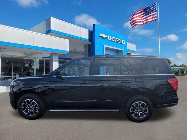 used 2023 Ford Expedition car, priced at $39,924