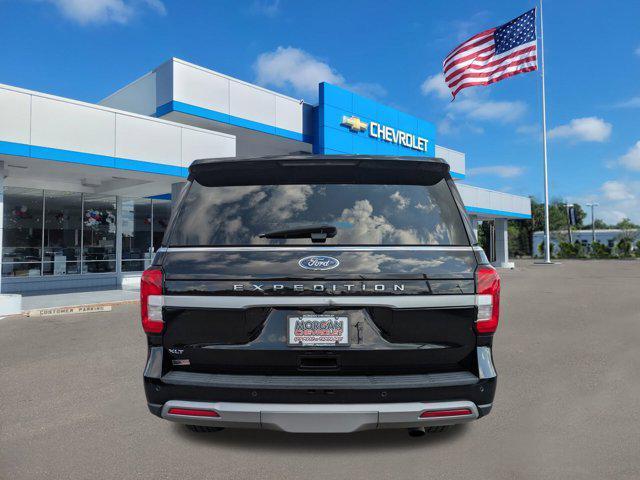 used 2023 Ford Expedition car, priced at $39,924