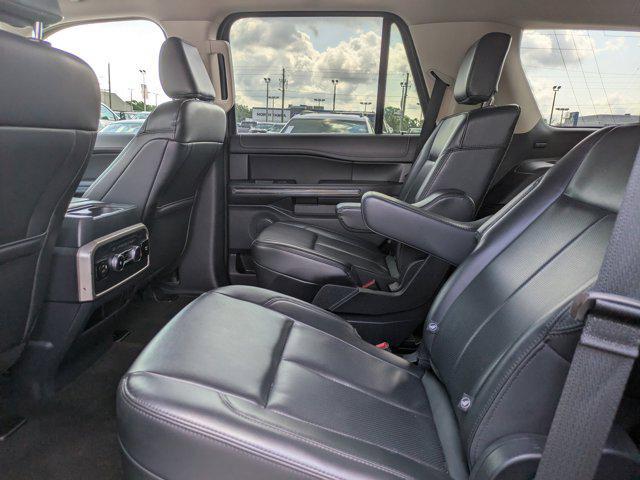used 2023 Ford Expedition car, priced at $39,924