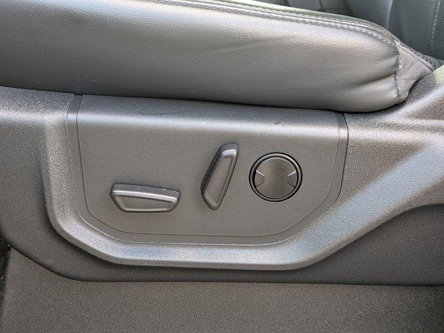 used 2023 Ford Expedition car, priced at $39,924