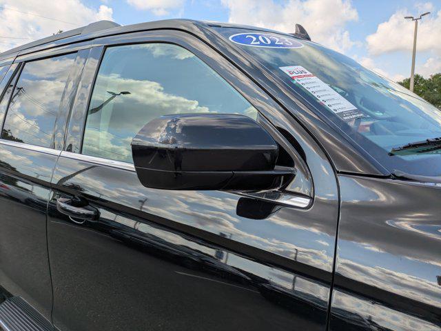 used 2023 Ford Expedition car, priced at $39,924