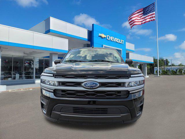 used 2023 Ford Expedition car, priced at $39,924