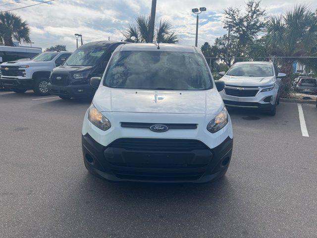 used 2018 Ford Transit Connect car, priced at $16,890