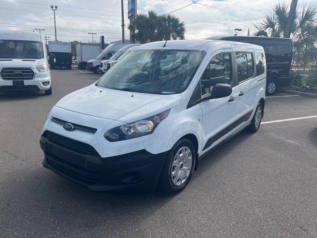 used 2018 Ford Transit Connect car, priced at $16,890