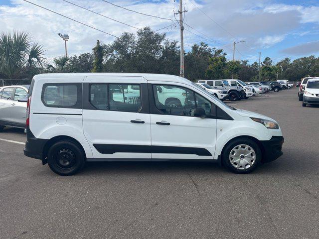 used 2018 Ford Transit Connect car, priced at $16,890