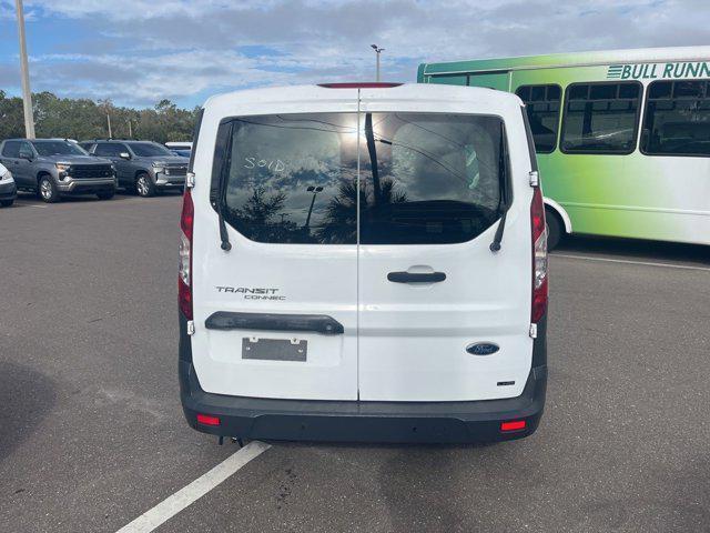 used 2018 Ford Transit Connect car, priced at $16,890