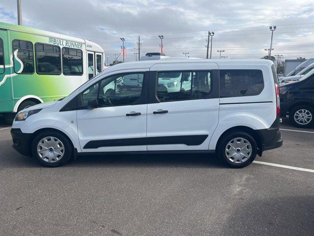 used 2018 Ford Transit Connect car, priced at $16,890