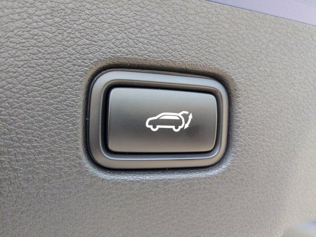 used 2025 Kia Sportage car, priced at $26,345