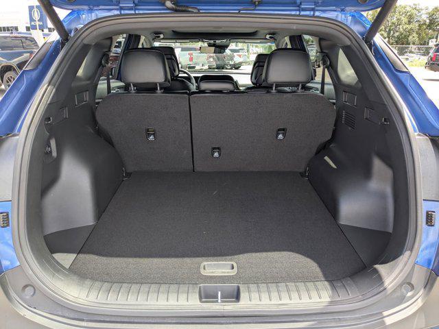 used 2025 Kia Sportage car, priced at $26,345