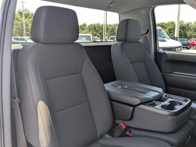 used 2024 Chevrolet Silverado 1500 car, priced at $26,432