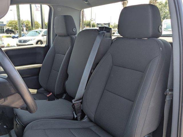 used 2024 Chevrolet Silverado 1500 car, priced at $26,432