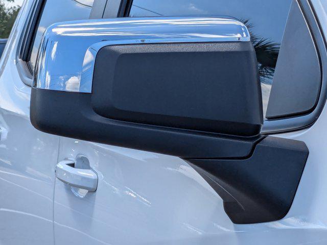 used 2024 Chevrolet Silverado 1500 car, priced at $39,652