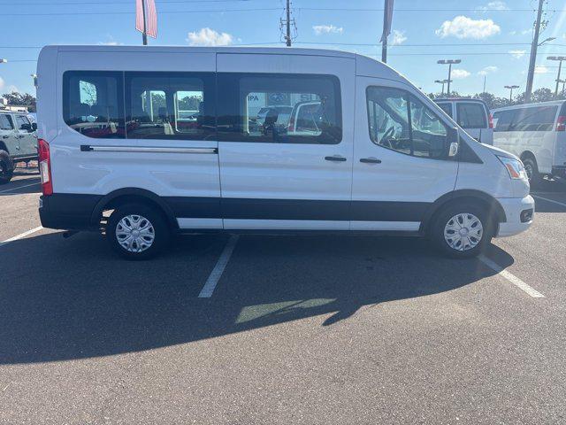 used 2021 Ford Transit-350 car, priced at $42,490