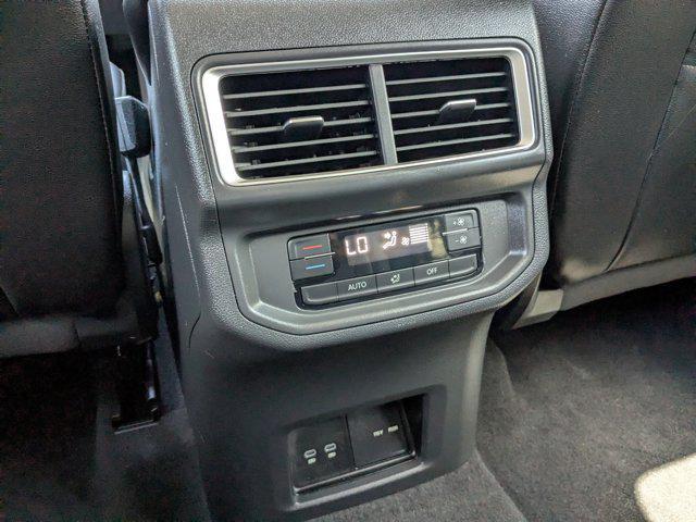 used 2024 Volkswagen Atlas car, priced at $32,584