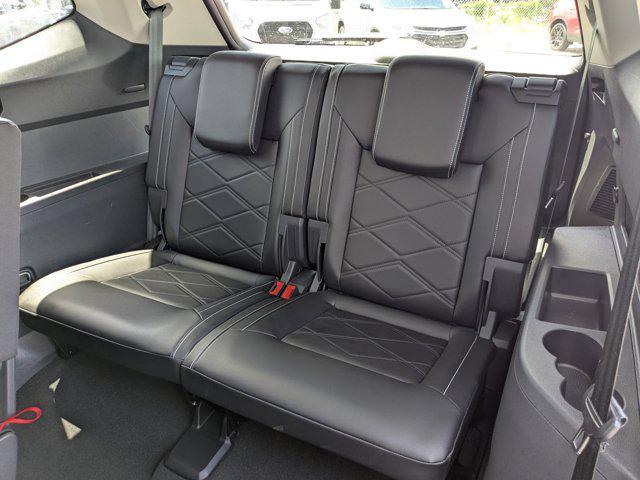 used 2024 Volkswagen Atlas car, priced at $32,584