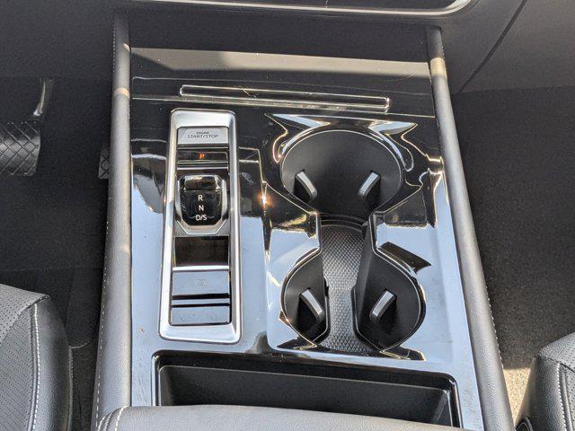 used 2024 Volkswagen Atlas car, priced at $32,584