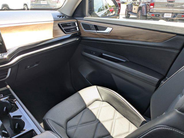 used 2024 Volkswagen Atlas car, priced at $32,584