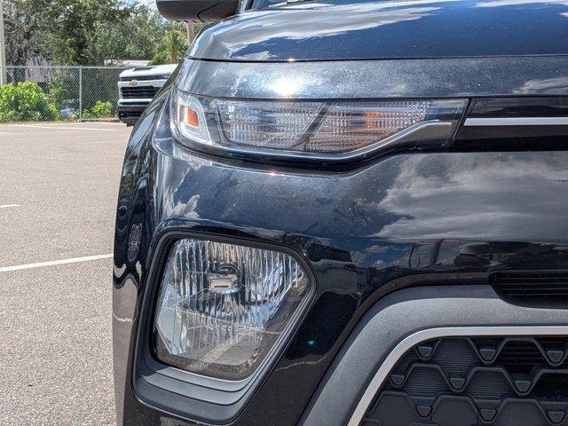 used 2020 Kia Soul car, priced at $12,452