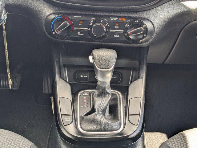 used 2020 Kia Soul car, priced at $12,452