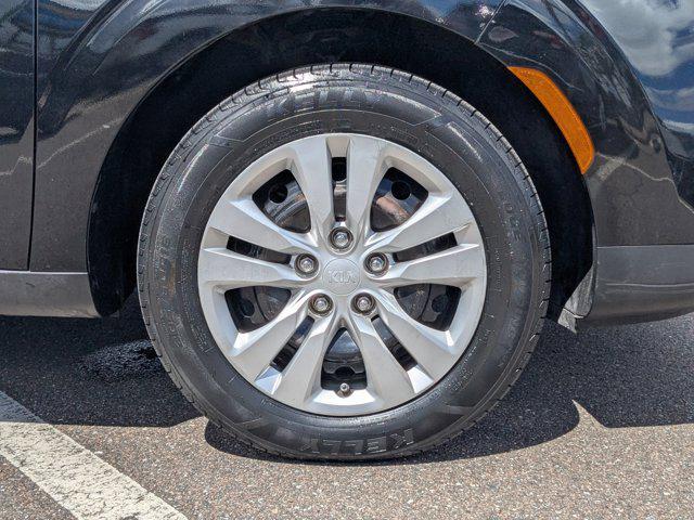used 2020 Kia Soul car, priced at $12,452