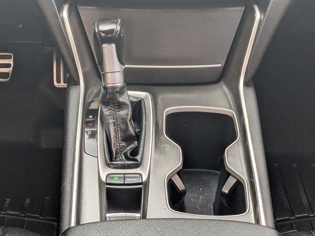 used 2019 Honda Accord car, priced at $16,582