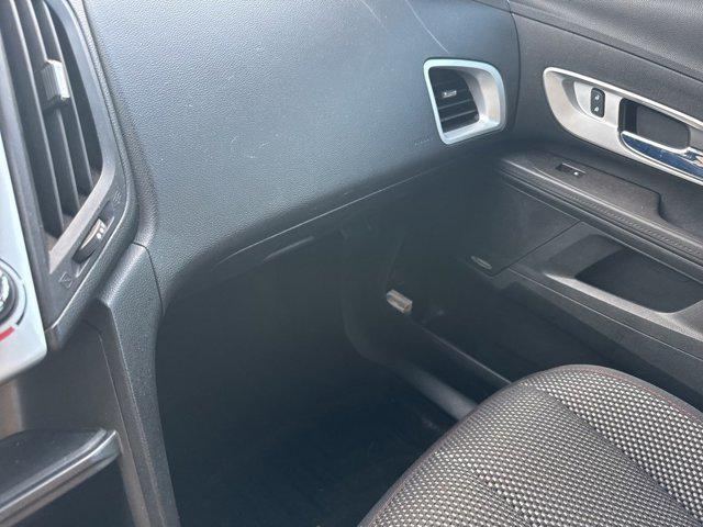 used 2016 Chevrolet Equinox car, priced at $11,351