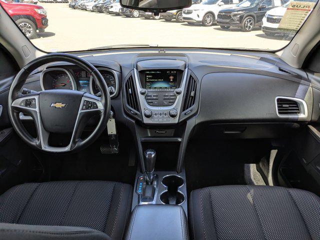 used 2016 Chevrolet Equinox car, priced at $11,641