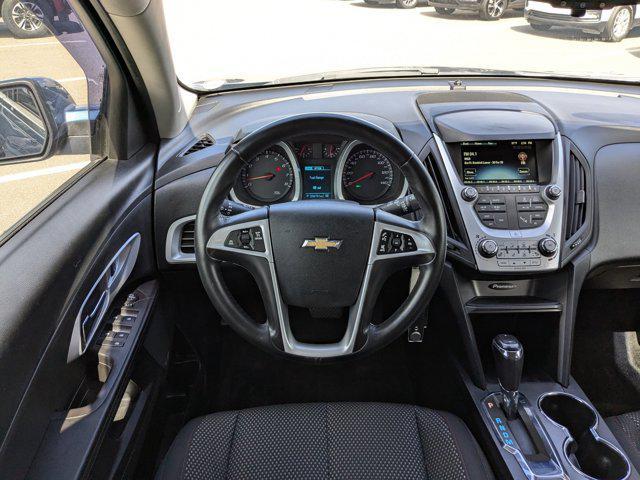 used 2016 Chevrolet Equinox car, priced at $11,641