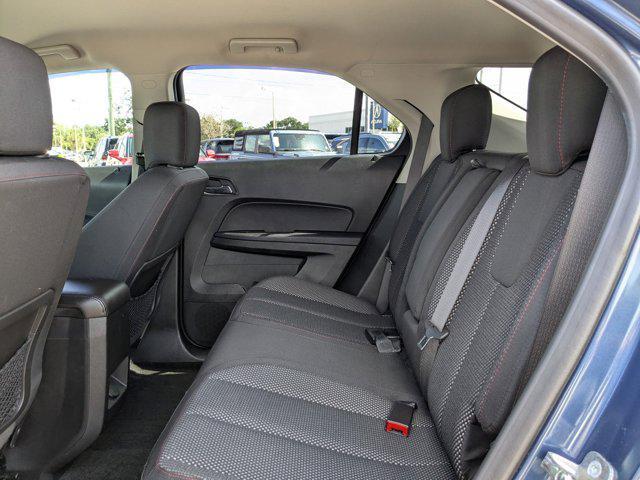 used 2016 Chevrolet Equinox car, priced at $11,641