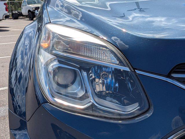 used 2016 Chevrolet Equinox car, priced at $11,641