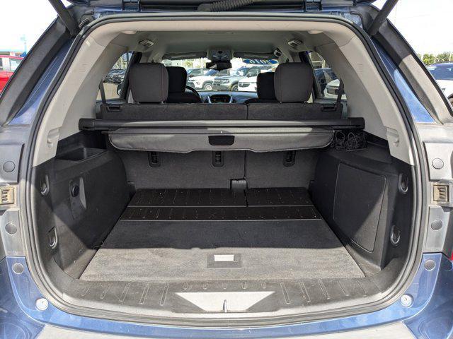 used 2016 Chevrolet Equinox car, priced at $11,641