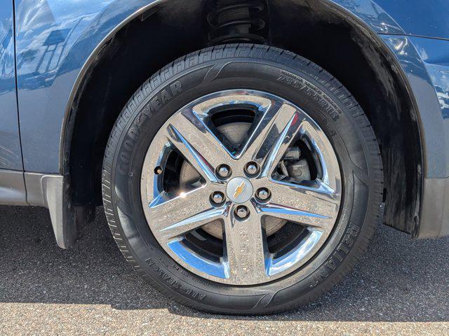used 2016 Chevrolet Equinox car, priced at $11,641