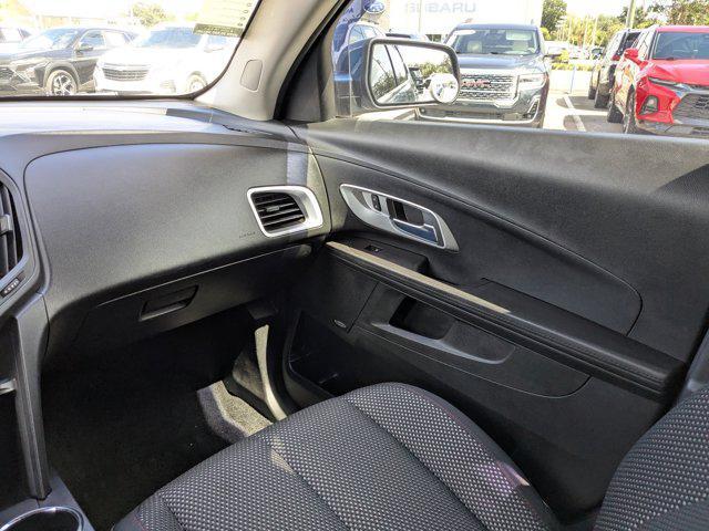 used 2016 Chevrolet Equinox car, priced at $11,641