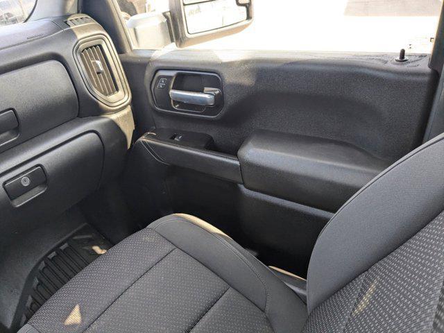 used 2021 Chevrolet Silverado 2500 car, priced at $32,991