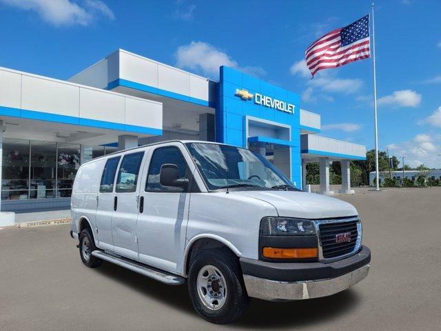 used 2017 GMC Savana 2500 car, priced at $18,850