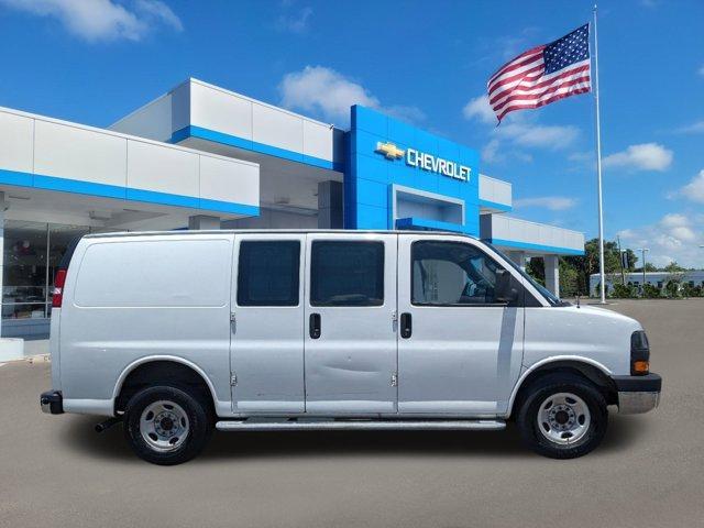 used 2017 GMC Savana 2500 car, priced at $19,491