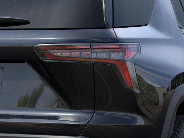 new 2026 Chevrolet Equinox car, priced at $29,995