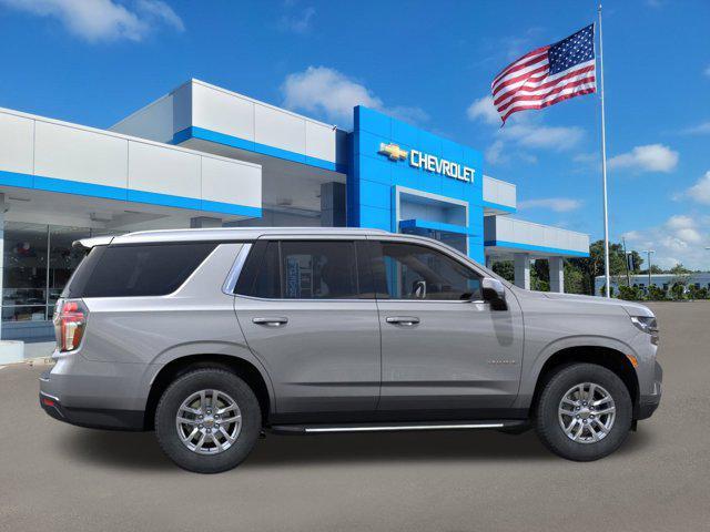 new 2024 Chevrolet Tahoe car, priced at $55,360