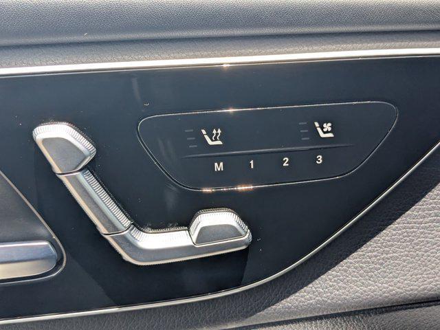 used 2024 Mercedes-Benz GLC 300 car, priced at $38,543