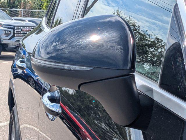 used 2024 Mercedes-Benz GLC 300 car, priced at $38,543