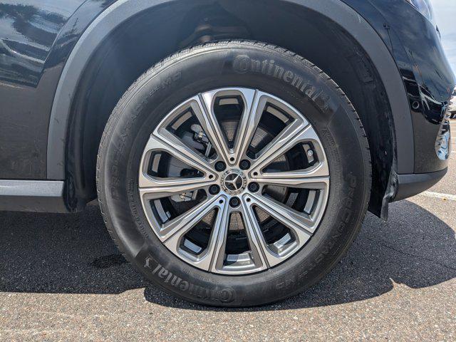 used 2024 Mercedes-Benz GLC 300 car, priced at $38,543